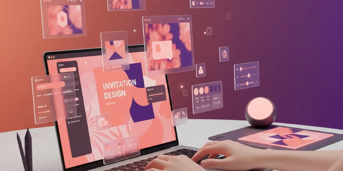 Como fazer convite online - guia completo