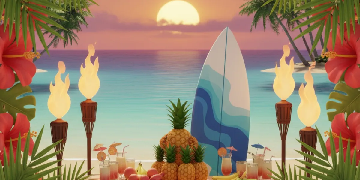 Convite de aniversario Stitch